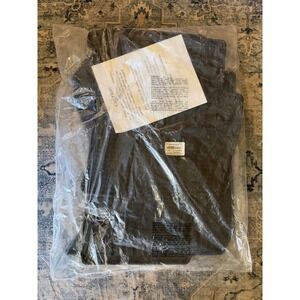 Subaru Forester Black All Weather Floor Mats OEM J501SSG200 Genuine New